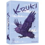 Gry planszowe - Nasza Księgarnia Kruki - miniaturka - grafika 1
