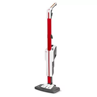 Polti Mop parowy ze zintegrowanym przenośnym odkurzaczem PTEU0306 Vaporetto SV650 Style 2-w-1 Moc 1500 W, Pojemność zbiornika na - Odkurzacze przemysłowe - miniaturka - grafika 1