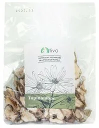 Tivo Topinambur 100g - Przysmaki dla gryzoni - miniaturka - grafika 1
