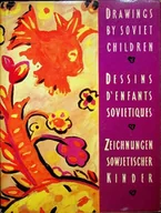 Książki o kulturze i sztuce - Drawings by Soviet Children - miniaturka - grafika 1
