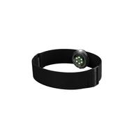 Akcesoria do smartwatchy - Polar OH1+ czarny - miniaturka - grafika 1