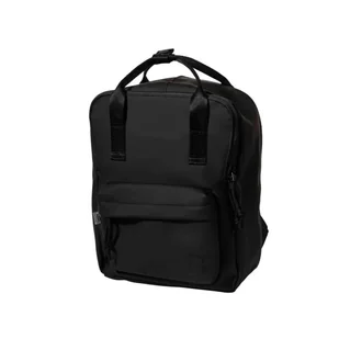 Plecak Urban Iki  Backpack Bincho Black - Sakwy rowerowe - miniaturka - grafika 1