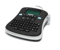 Drukarki kart i etykiet - DYMO LabelManager ™ 210D+ QWERTY - miniaturka - grafika 1