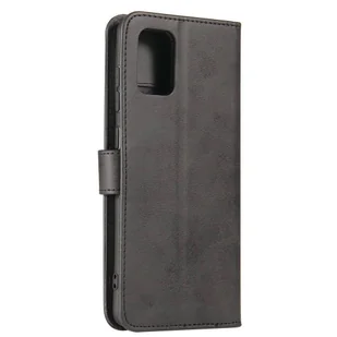 Etui Braders Wallet do Xiaomi Redmi Note 12 5G Czarne - Etui i futerały do telefonów Etui Braders Wallet do Xiaomi Redmi Note 12 5G Czarne - Etui i futerały do telefonów - miniaturka - grafika 7