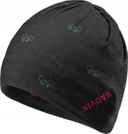 Czapki i chusty sportowe damskie - Radvik COMIN - miniaturka - grafika 1