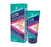 Odżywki do włosów - Nivelazione Profesjonalna kuracja parafinowa do stóp - miniaturka - grafika 1