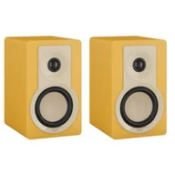 Głośniki i kolumny - DALI Kupid Żółty (2 szt.) - miniaturka - grafika 1