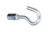 Wtyczki i adaptery - ExtraLink ExtraLink EXTRALINK HOOK WITH SCREW 12MM EX.6389 - miniaturka - grafika 1