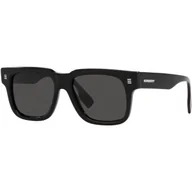 Okulary przeciwsłoneczne - Burberry Okulary przeciwsłoneczne - miniaturka - grafika 1