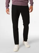 Spodnie męskie - JOOP! - Spodnie męskie Maxton, czarny - miniaturka - grafika 1