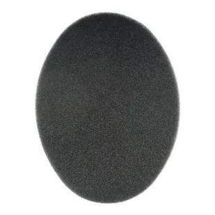 SENNHEISER 586410 oryginalna wkładka z pianki do muszli słuchawek HD 580, HD 600 - SALON SENNHEISER WARSZAWA - Inne akcesoria audio-wideo - miniaturka - grafika 1