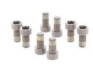 Silnik - akcesoria - LUK ŚRUBY MOCUJĄCE KOŁA ZAMACHOWEGO 411014810 ZESTAW - miniaturka - grafika 1