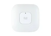 Anteny Wi Fi - Cisco Aironet 802.11gn Unified AP, Integrated Antennas - miniaturka - grafika 1