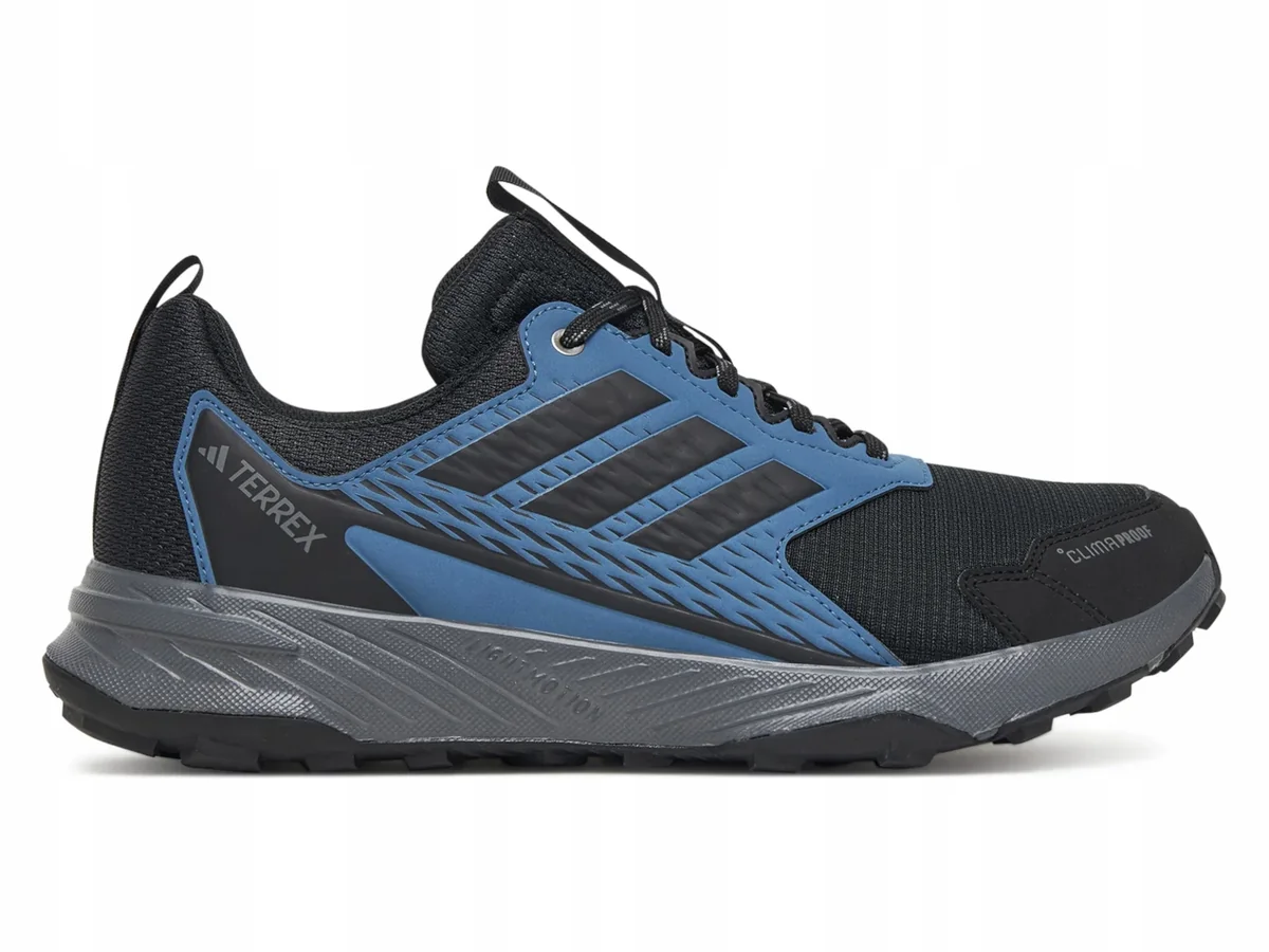 BUTY męskie ADIDAS TERREX TRACEFINDER 2 CLIMAPROOF JR7769 trekkingowe 41,3