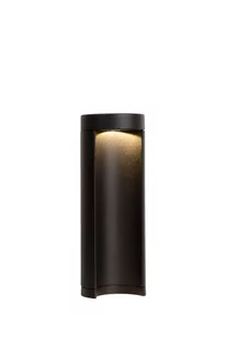 Lucide LUC COMBO Post LED 7W IP54 3000K H25 D9cm Black 27874/25/30 27874-25-30 - Lampy ogrodowe - miniaturka - grafika 2