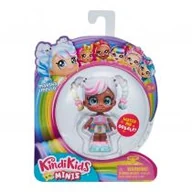 Figurki dla dzieci - Tm Toys Figurka Kindi Kids Mini Marsha Mello Mini Laleczka 5_790744 - miniaturka - grafika 1