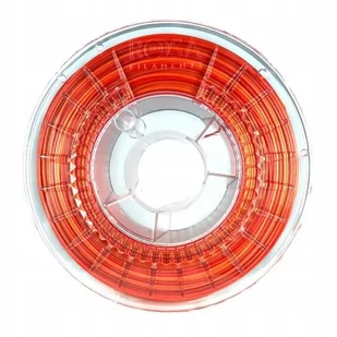 Rosa3D Filament Rosa3D PLA Rainbow 1,75mm 0,8kg - Silk Fire ROS-21386 - Filamenty i akcesoria do drukarek 3D - miniaturka - grafika 1
