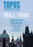 E-booki - kultura i sztuka - Topos. Dwumiesięcznik literacki 1-2/2023 - miniaturka - grafika 1