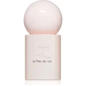 Wody i perfumy damskie - Courreges La Fille de L'Air woda perfumowana spray 50ml - miniaturka - grafika 1