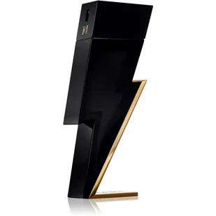 Carolina Herrera Bad Boy woda toaletowa 50ml - Wody i perfumy męskie - miniaturka - grafika 1