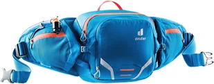 Deuter Nerka biodrowa Pulse 3 bay 391032130250 - Nerki - miniaturka - grafika 1