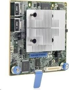 Kontroler HP HPE Smart Array P408i-a SR Gen10 8IntLanes/2GBCache 12G SAS Modular Controller dl360/380/ml350 g10 g10+ RENEW - Kontrolery - miniaturka - grafika 1