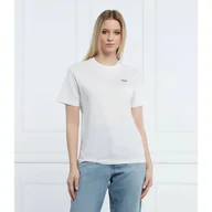 Koszulki i topy damskie - FILA T-shirt BARI Regular Fit - miniaturka - grafika 1