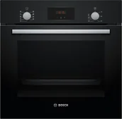 Piekarniki do zabudowy - Bosch HBF134EB1 - miniaturka - grafika 1