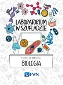 E-booki - nauka - Laboratorium w szufladzie. Biologia - miniaturka - grafika 1