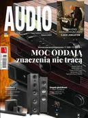 Czasopisma - Audio - miniaturka - grafika 1