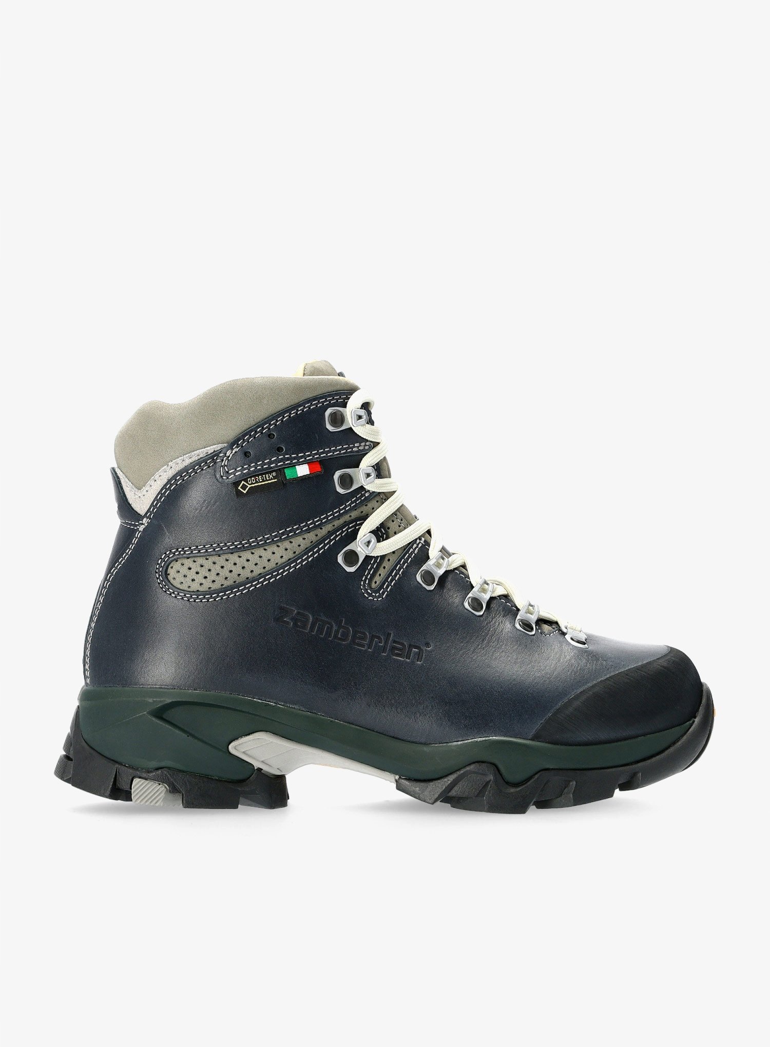 Buty trekkingowe damskie Zamberlan Vioz Lux GTX RR