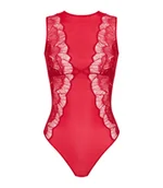 Bielizna nocna - Body Triumph Palina Moonlight Kiss BS-S - miniaturka - grafika 1