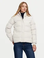 Kurtki damskie - CMP Kurtka zimowa 34K0706 Beżowy Regular Fit - miniaturka - grafika 1