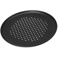 Formy do ciast - Zenker (7511) - Forma do pizzy z otworami, 32 cm - miniaturka - grafika 1