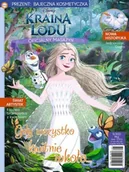 Czasopisma - Kraina Lodu. Oficjalny Magazyn 5/2022 - miniaturka - grafika 1