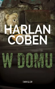 Albatros W domu Harlan Coben - Thrillery Albatros W domu Harlan Coben - Thrillery - miniaturka - grafika 1