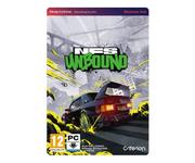 Gry PC - PC Need for Speed: Unbound PL klucz EA App - Polski dubbing! - darmowy odbiór w 22 miastach i bezpłatny zwrot Paczkomatem aż do 15 dni - miniaturka - grafika 1