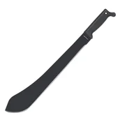 Miecze i maczety - Cold Steel - Maczeta Bolo Machete - Czarna - 97LBMS - miniaturka - grafika 1