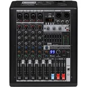 Miksery DJ - Mikser audio DNA HLC 4 MK2 - miniaturka - grafika 1