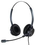 Telefony stacjonarne - Zestaw słuchawkowy EXCELLENT 8009D - miniaturka - grafika 1