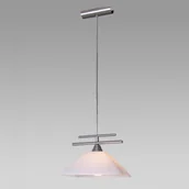 Lampy sufitowe - Prezent Lampa wisząca OPAR 1xE27/60W - miniaturka - grafika 1