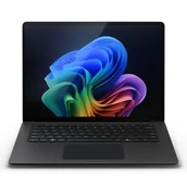 Laptopy - Microsoft ZHQ-00037 15" Qualcomm Snapdragon X Elite (X1E) 16 GB RAM 512 GB SSD - miniaturka - grafika 1