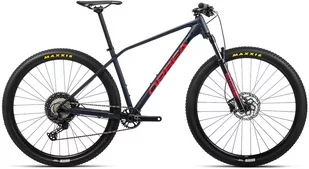 Orbea Alma H30, niebieski S | 40cm 2022 Rowery górskie - Rowery - miniaturka - grafika 1