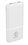 Powerbanki - Powerbank P10 (10 000 mAh 10W) - miniaturka - grafika 1