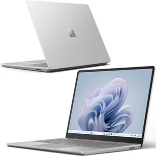 Laptop MICROSOFT Surface Laptop Go 3 12.45" i5-1235U 16GB RAM 256GB SSD Windows 11 Home - Laptopy 2w1 - miniaturka - grafika 1