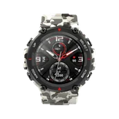 Smartwatch - AMAZFIT T-Rex Moro - miniaturka - grafika 1