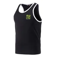Koszulki męskie - Koszulka męska bez rękawów bawełniana Tank Top EXTREME HOBBY EH FLASH - miniaturka - grafika 1