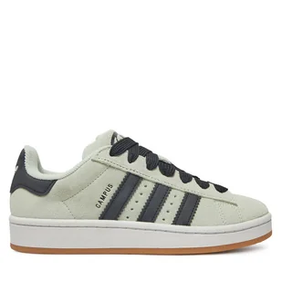 Sneakersy adidas Campus 00s JQ7413 Zielony - Sneakersy damskie - miniaturka - grafika 1