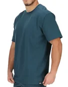 Koszulki męskie - Under Armour Koszulka Loose Baseline Essential 1361918463 L - miniaturka - grafika 1