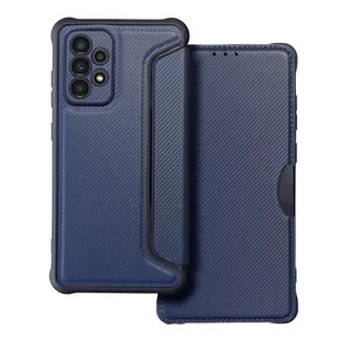 OEM Kabura Razor Book Do Samsung A33 5g Niebieski - Etui i futerały do telefonów - miniaturka - grafika 1